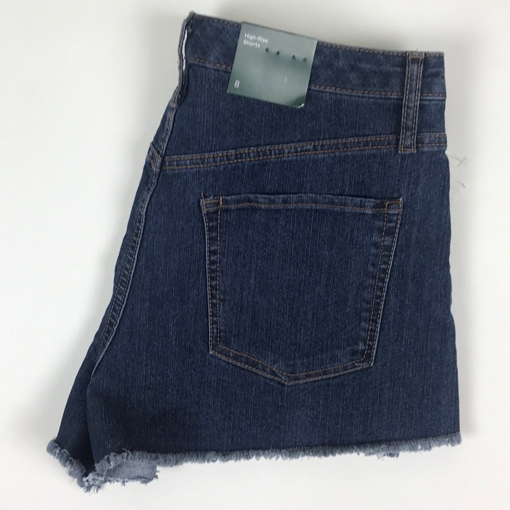Wild Fable denim cut off shorts